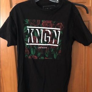 Men’s t-shirt